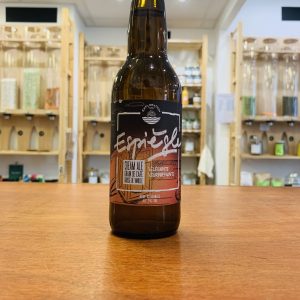 Espiègle – Microbrasserie Exploration – 33cl