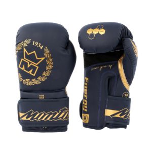 Gants multiboxes Energy Poseidon Prix : 53,00 euros