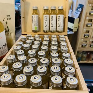 Fiole de Gimber 20ml