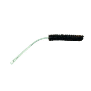 Goupillon radiateur flexible