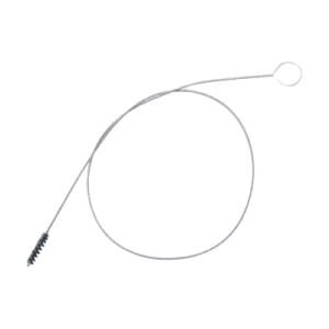 Goupillon pour les tuyaux de l&rsquo;émulsionneur à lait