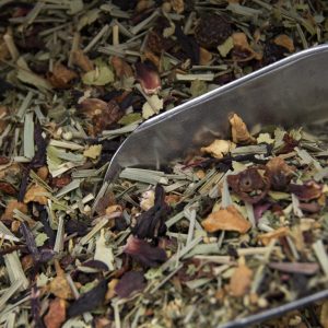 Tisane Gourmandise du soir