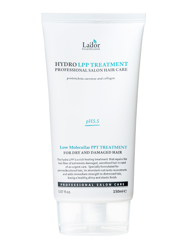 LADOR Hydro LPP Treatment 530ml