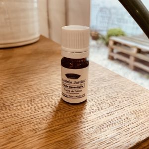 Huile essentielle cèdre de l’atlas – 5 ml