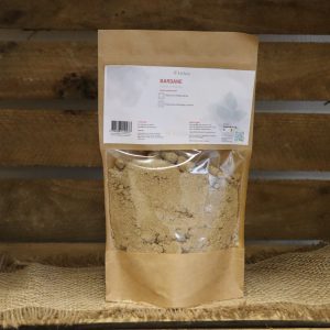 Bardane O&rsquo;Litha