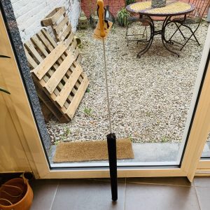 Brosse radiateur – Andrée Jardin