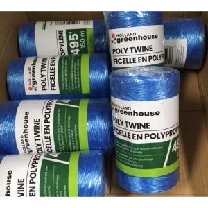 Ficelle en polypropylène 495&prime;