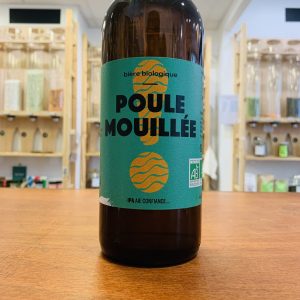 Poule Mouillée – Brasserie Tandem – 75cl