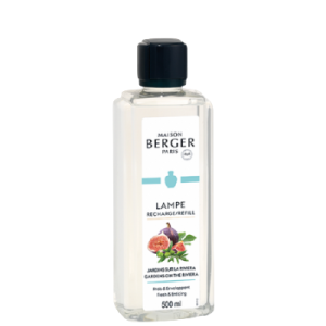 Recharge Lampe Jardins sur la Riviera 500ml