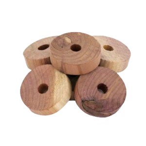 Jetons de Cèdre /12