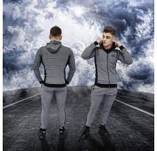 Jogger homme spirit body trainerz Prix : 35,00 euros – Image 2