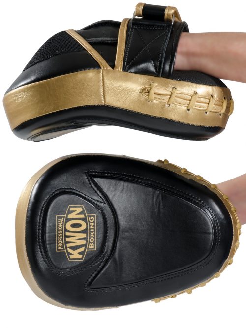 KWON PROFESSIONAL BOXING Patte d’ours Ultimate Prix : 49,90 euros – Image 2