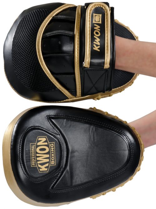 KWON PROFESSIONAL BOXING Patte d’ours Ultimate Prix : 49,90 euros – Image 3