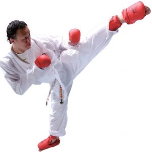 Karategi Shureido modèle WAZA WKF approved Prix : 175,00 euros