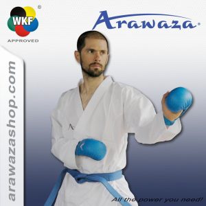 Kimono Karate Arawaza Kumite Deluxe Prix : à partir de 66,00 euros