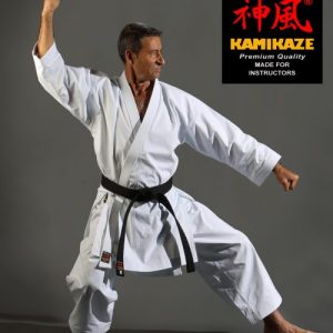 Kimono Kamikaze NEW LIFE SHIHAN PREMIUM QUALITY Prix : 210,00 euros