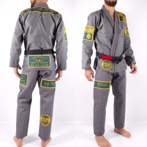 Kimono de JJB pour homme – Formula de luta Boa Fightwear Prix : 90,00 euros