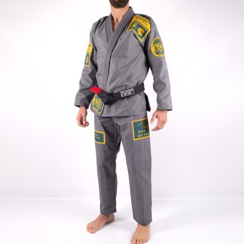 Kimono de JJB pour homme – Formula de luta Boa Fightwear Prix : 90,00 euros – Image 2