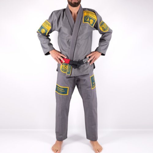 Kimono de JJB pour homme – Formula de luta Boa Fightwear Prix : 90,00 euros – Image 4