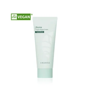 LALUCELL Biome Vegan Repair Cream 100ml
