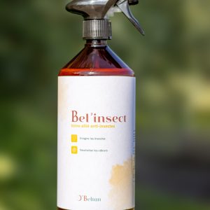 Bel’insect
