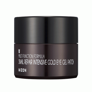 MIZON Snail Repair Intensive Gold Eye Gel Patch