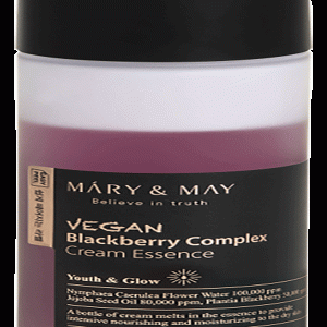 MARY&MAY Vegan Blackberry Complex Cream Essence