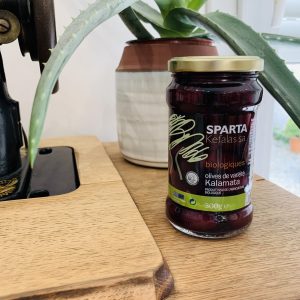 Olives Kalamata – bio