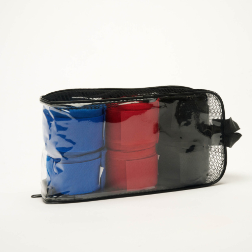 Pack de bandages mains Leone Prix : 32,00 euros – Image 3