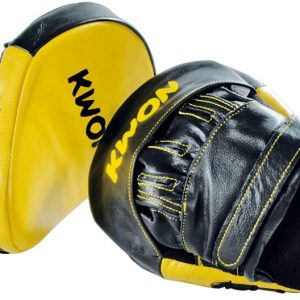 Pattes d&rsquo;ours en cuir Kwon Prix : 69,00 euros