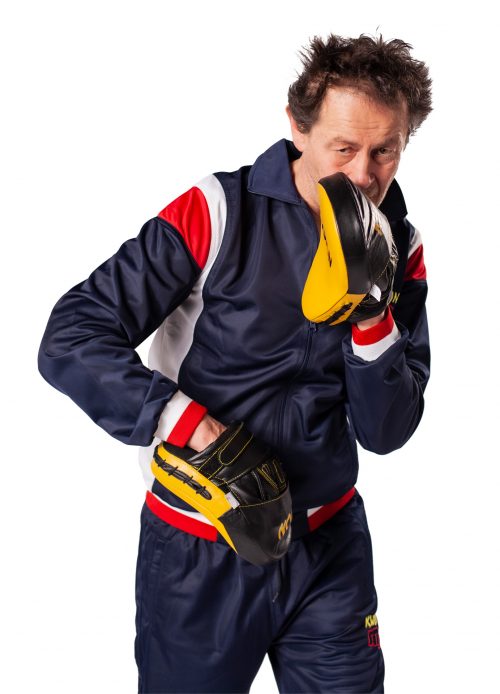 Pattes d’ours en cuir Kwon Prix : 69,00 euros – Image 3