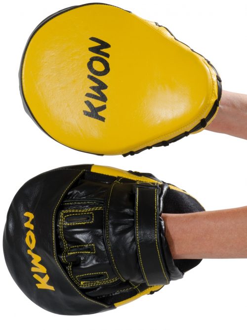 Pattes d’ours en cuir Kwon Prix : 69,00 euros – Image 2