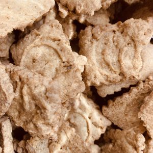 Petit beurre – bio