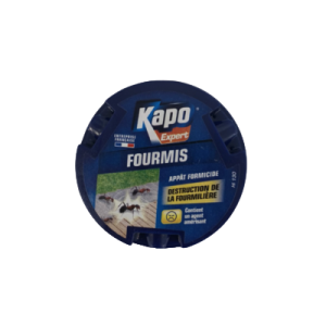 Boîte appât anti-fourmis KAPO