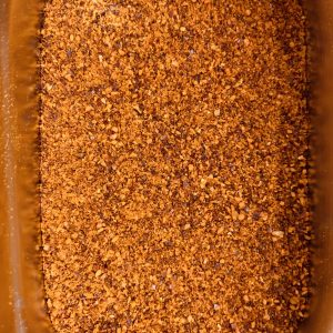 Piment d&rsquo;espelette AOP