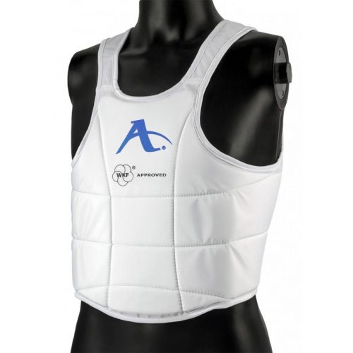 Plastron karaté Arawaza Body Protector Compétition WKF approuved Prix : 65,00 euros – Image 2