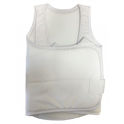 Plastron karaté Arawaza Body Protector Compétition WKF approuved Prix : 65,00 euros – Image 3