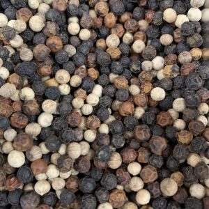 Trio de poivres de Kampot – bio