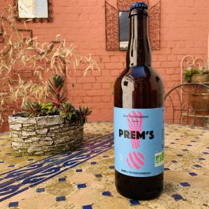 La Prem&rsquo;s ! – Brasserie Tandem – 75cl
