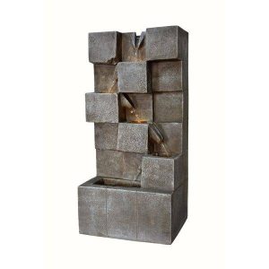 FONTAINE RÉSINE ** -30% **