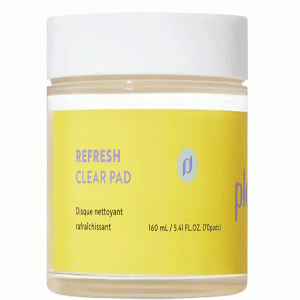 PLODICA Refresh Clear Pad