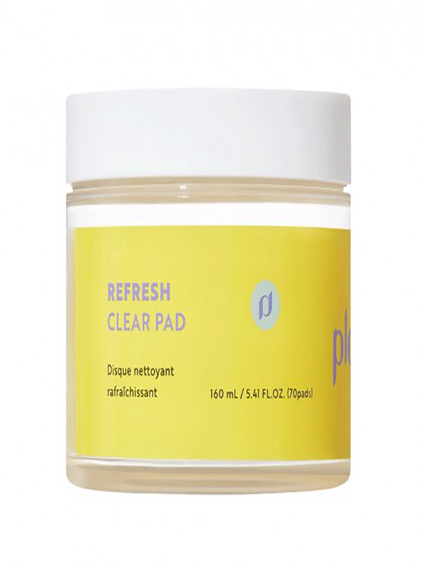 PLODICA Refresh Clear Pad