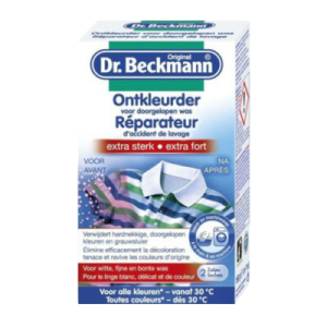 Réparateur Accident de Lavage