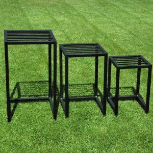 Supports pour plantes