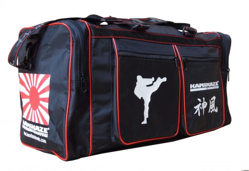 Sac de sport Kamikaze Prix : à partir de 35,00 euros