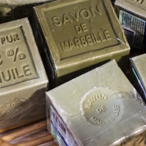 Savon de Marseille – 300 g
