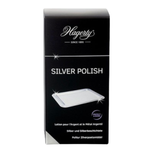 Silver Polish Hagerty