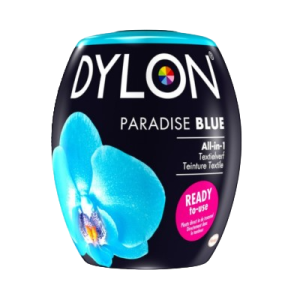 Teinture Dylon Turquoise