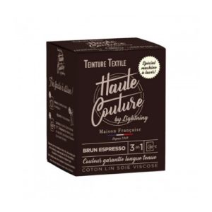 Teinture Haute Couture Brun Espresso