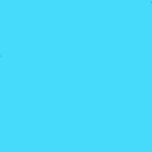 Teinture Laine Bleu Turquoise